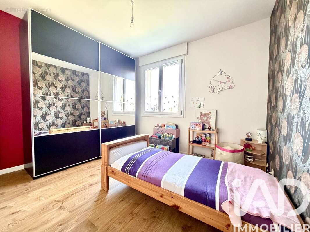 Photo 9 - Maison à PONT-PEAN