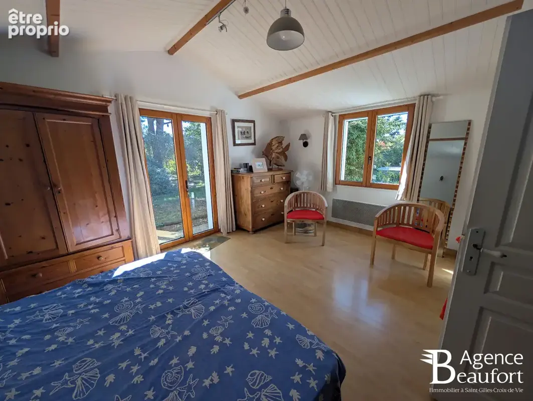 Maison Le Fenouiller - photo 6