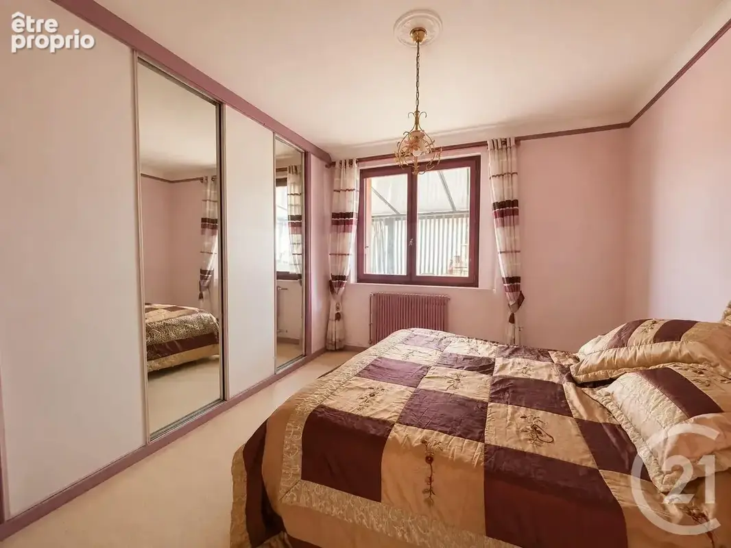Maison 4 pièces 112 m² à vendre à Jouy (28300) - photo 6