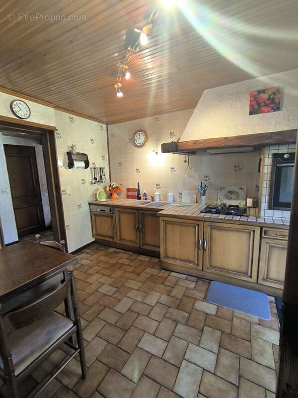 Appartement à PASSY