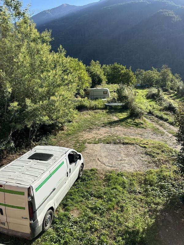 Maison à ROQUEBILLIERE