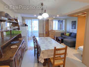 Appartement à LES ANGLES