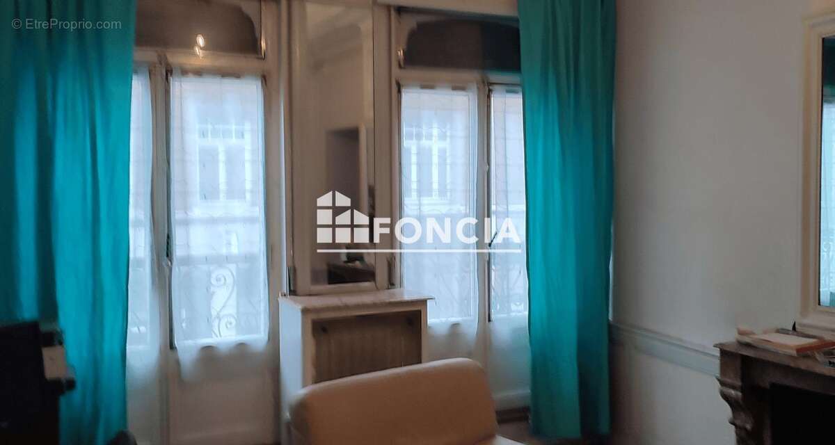 Appartement à DOUAI