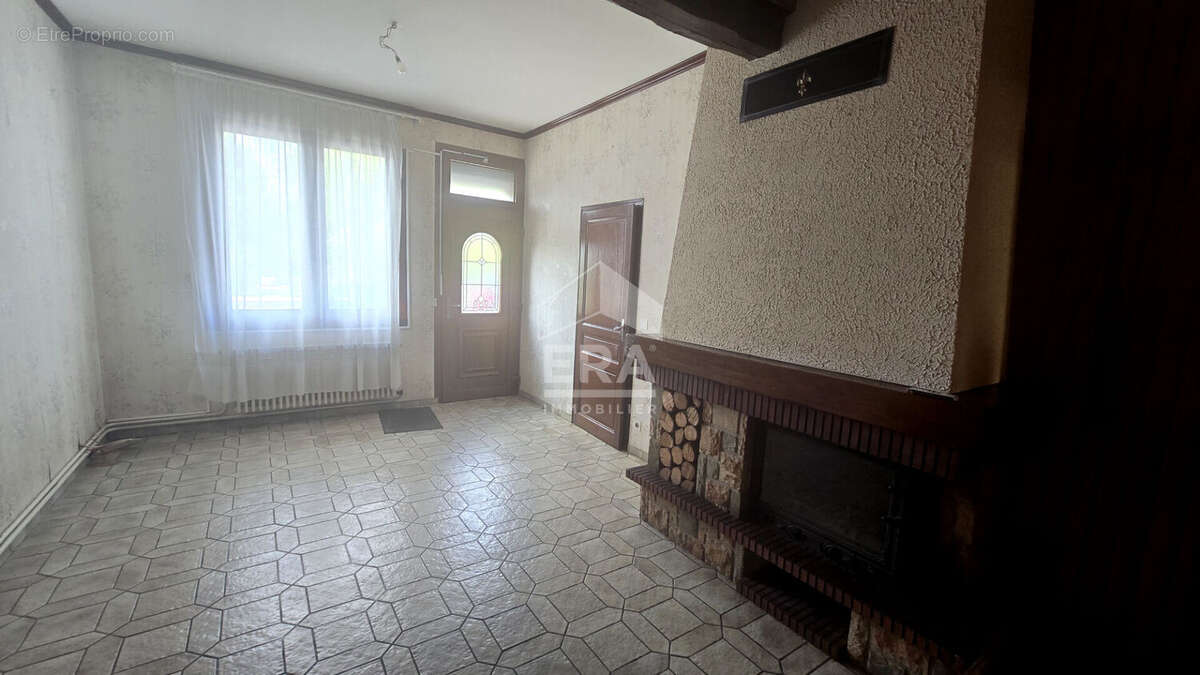 Maison 132m² à chauny - photo 8