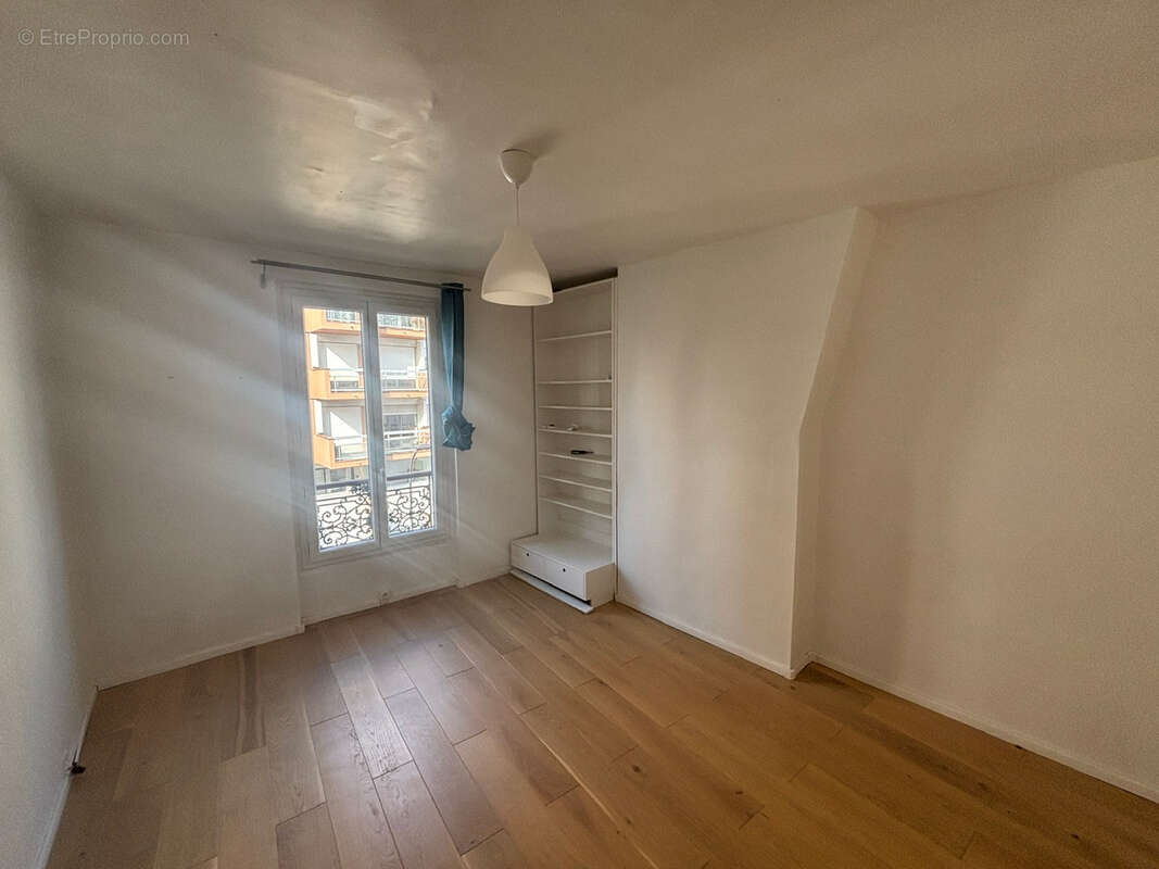 Appartement à PARIS-13E