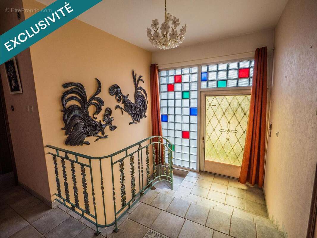 Photo 9 - Maison à LIPSHEIM