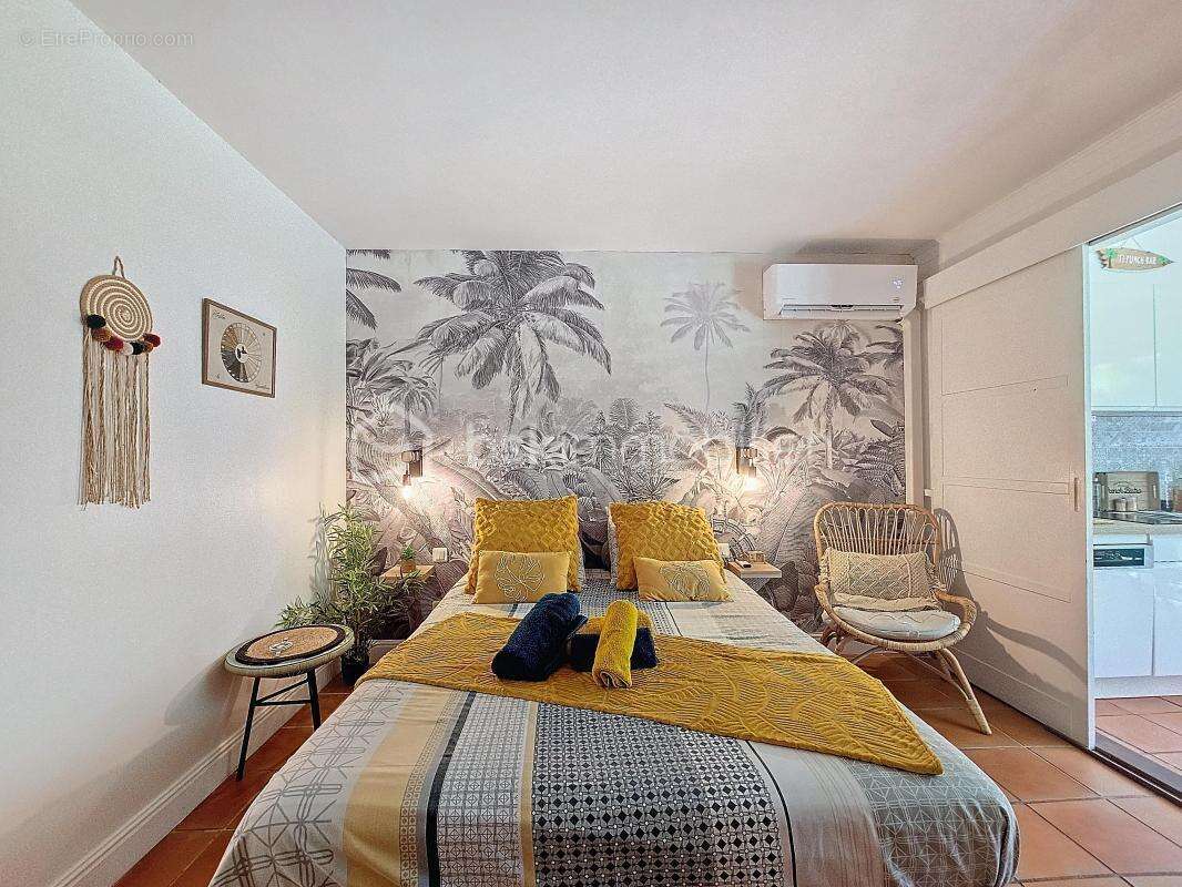 Appartement à SAINT-FRANCOIS