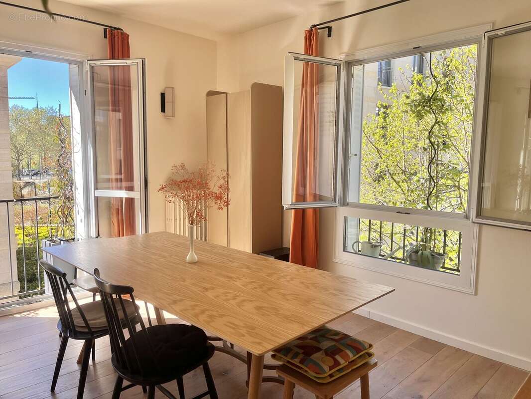 Photo 9 - Appartement à PARIS-4E