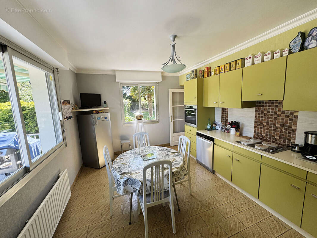 Maison à PLAINE-HAUTE