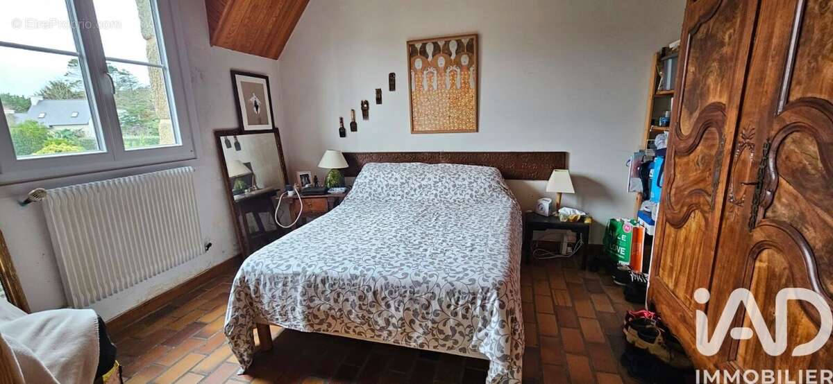 Photo 6 - Maison à TREGASTEL