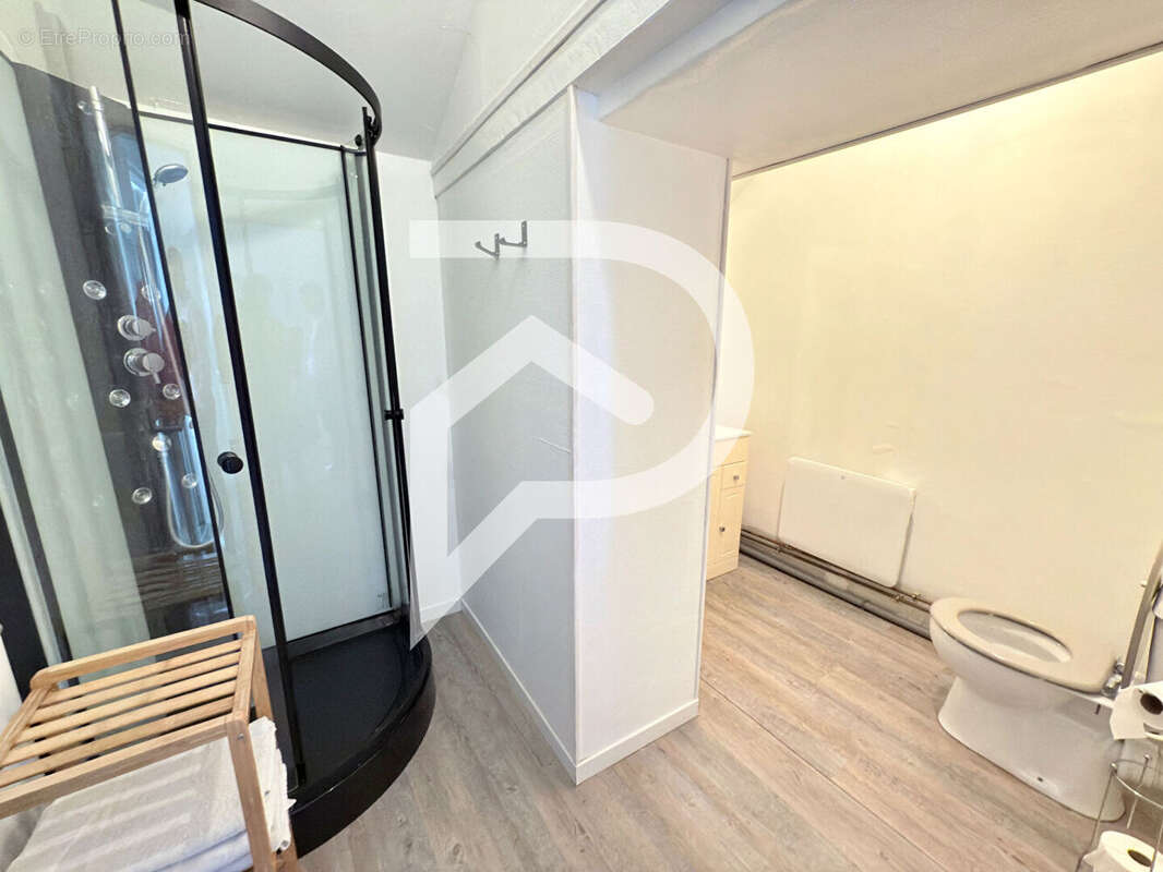 Appartement à LANGRES