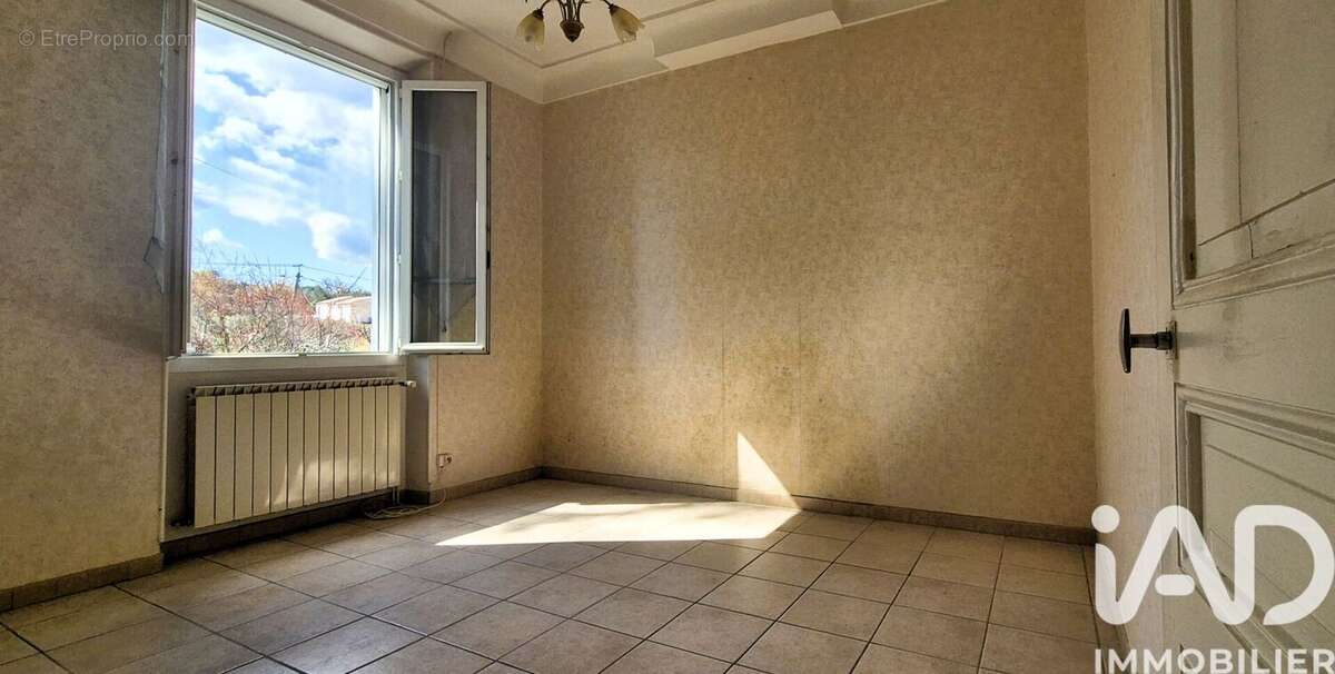 Photo 5 - Maison à SAINT-ANDRE-DE-ROQUEPERTUIS