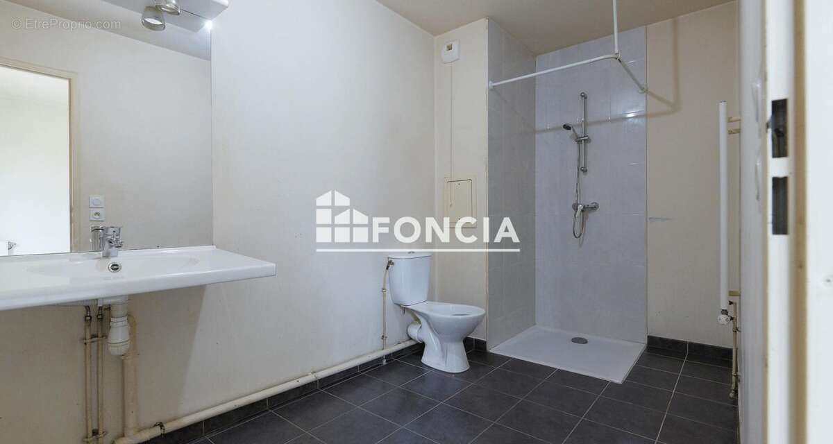 Appartement à MELUN