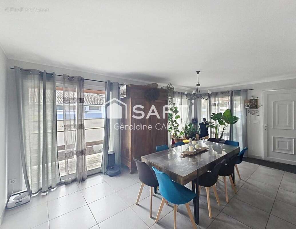 Photo 3 - Maison à COURNONTERRAL