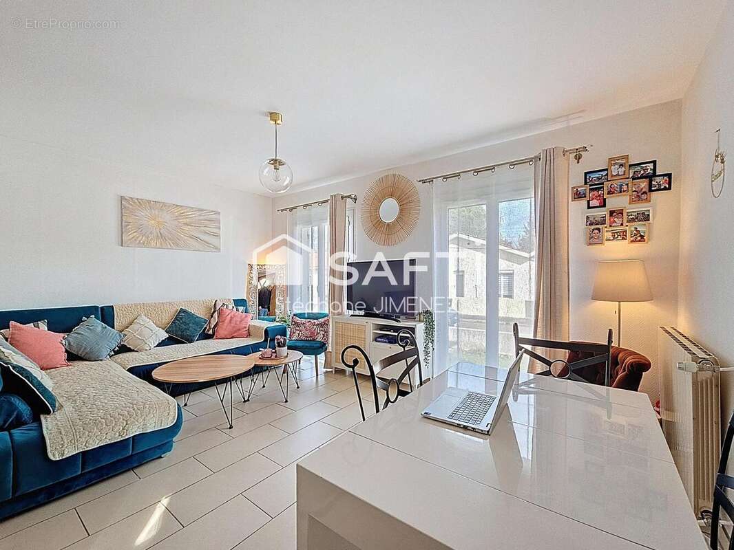 Photo 3 - Maison à SAINTE-EULALIE