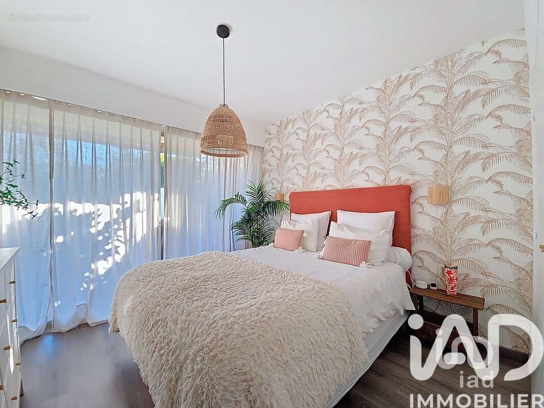 Photo 8 - Appartement à ROQUEBRUNE-CAP-MARTIN