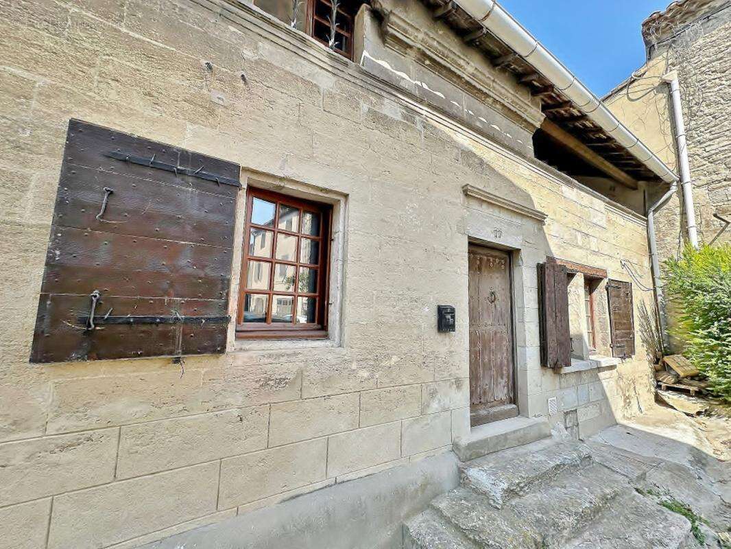 Maison à BARBENTANE