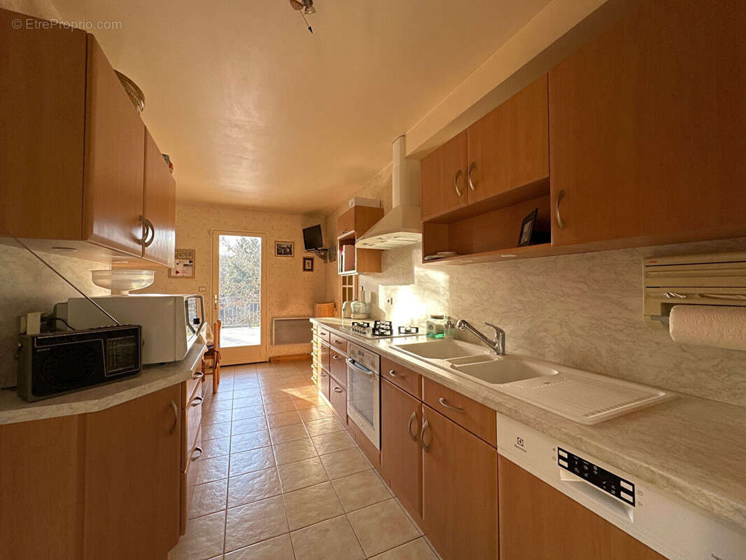 Maison à GIF-SUR-YVETTE