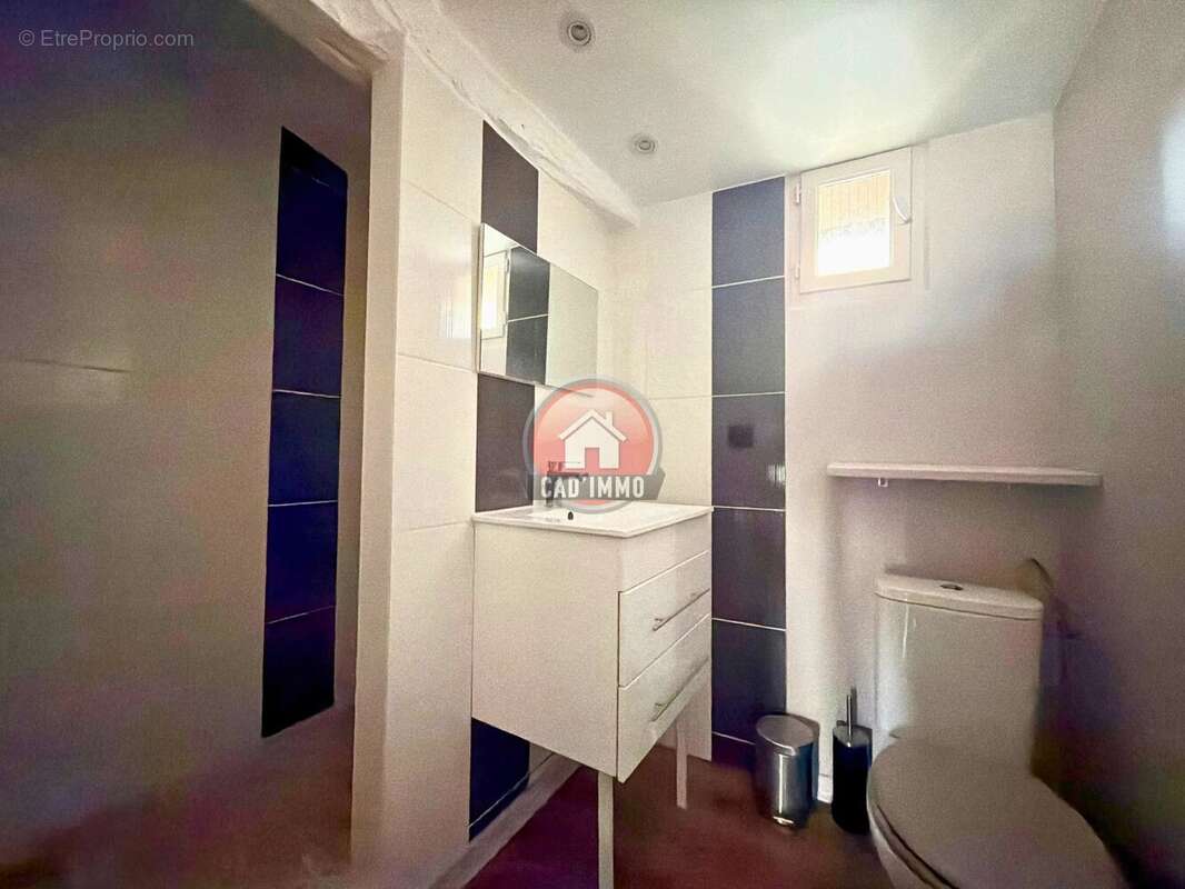 Appartement à BERGERAC