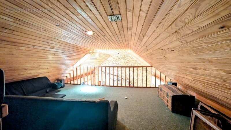 Lanarvilly - Maison 140 m² - 6 Chambres - Terrain 3000 m² - photo 6