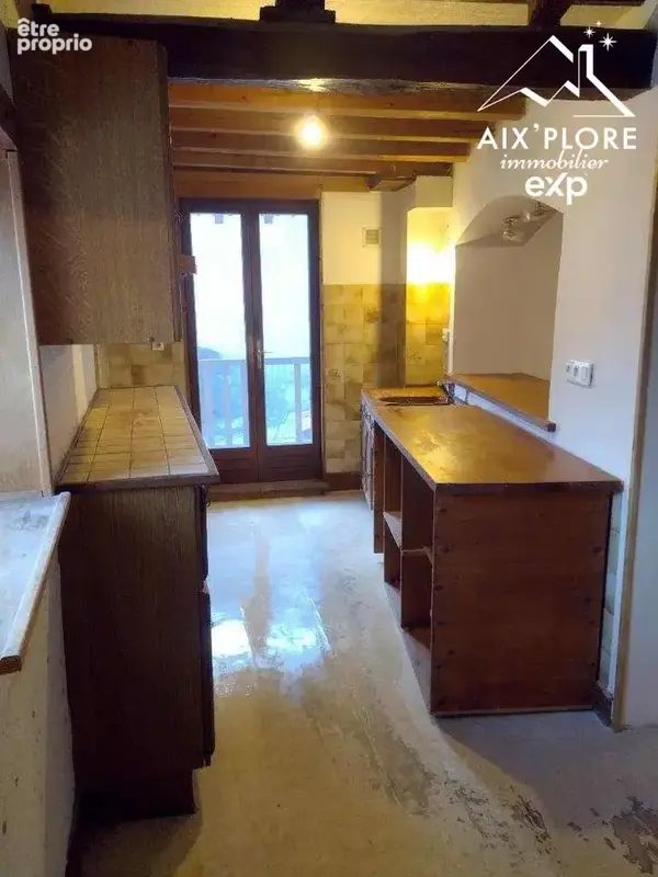 Maison 140 m² à Chalamont  - photo 6