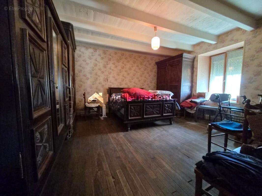 Maison de 95m² située à marcilly en bassigny - photo 6