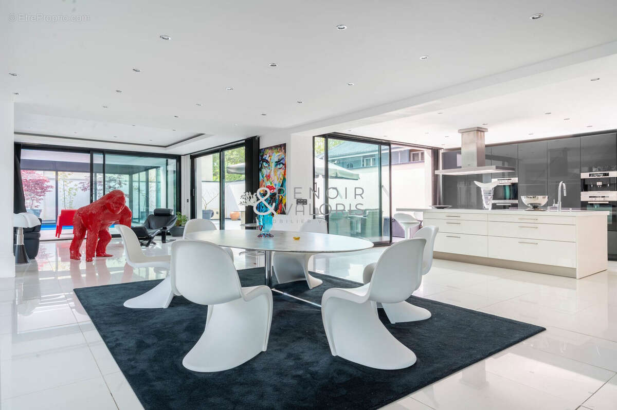 Maison à PONT-A-MOUSSON