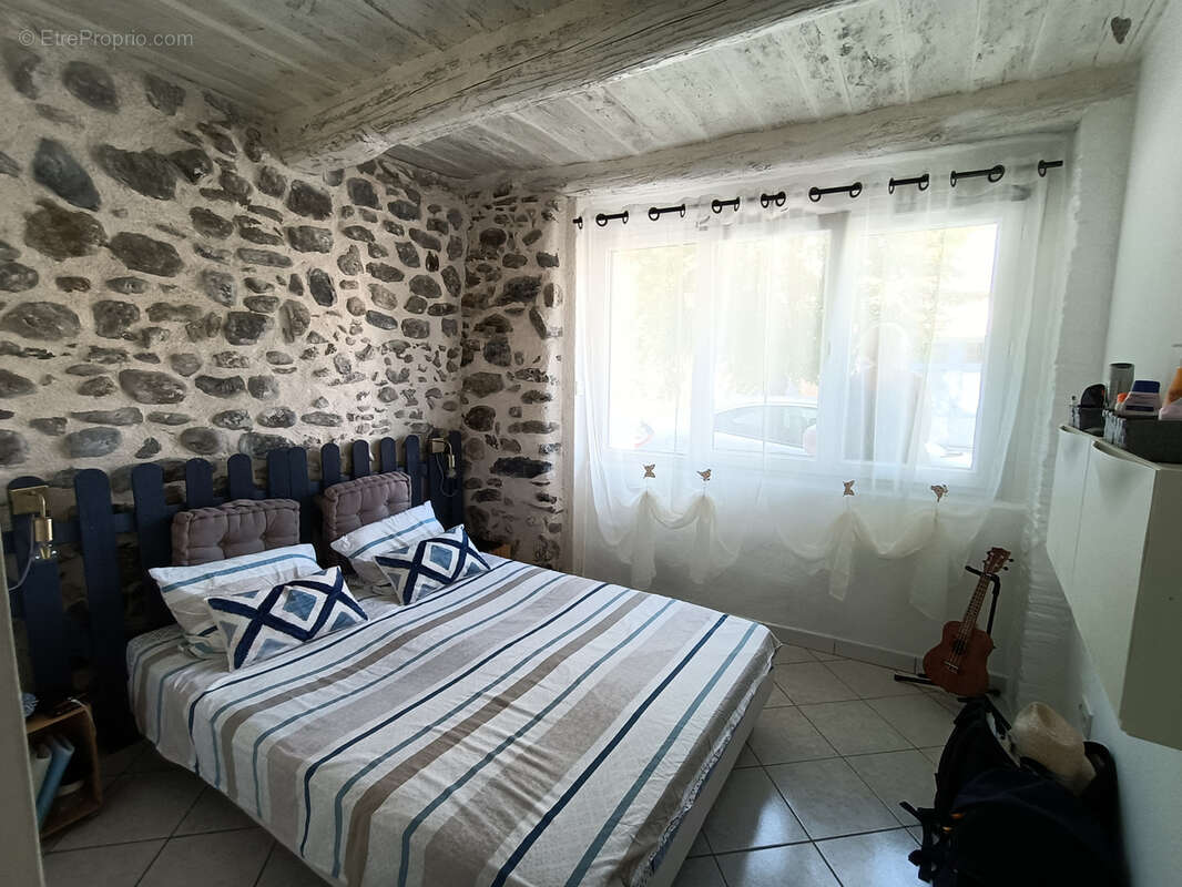 Appartement à TALLARD