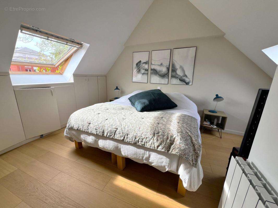 Maison à WAMBRECHIES