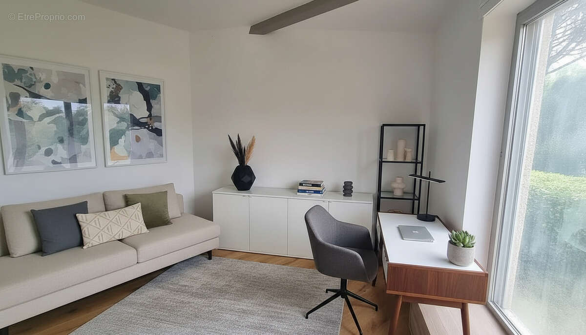 Maison à MONTASTRUC-LA-CONSEILLERE