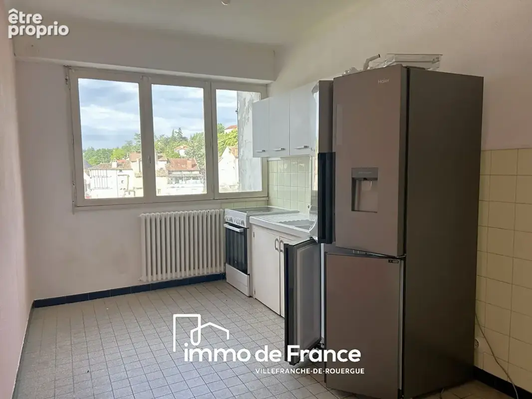 Appartement  T3 + cave - photo 4