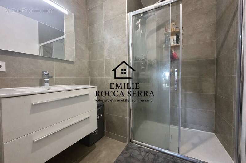 Appartement à AJACCIO