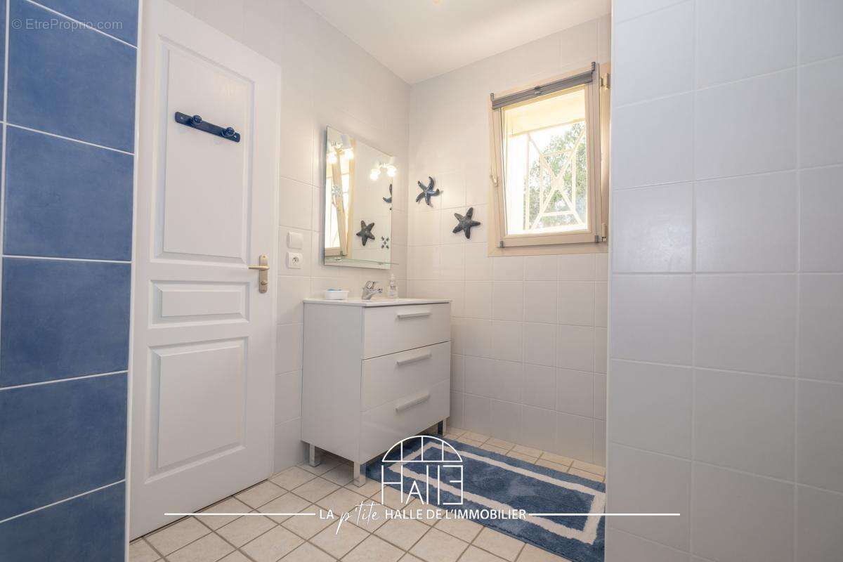 Maison 145 m² à Cieux  - photo 10