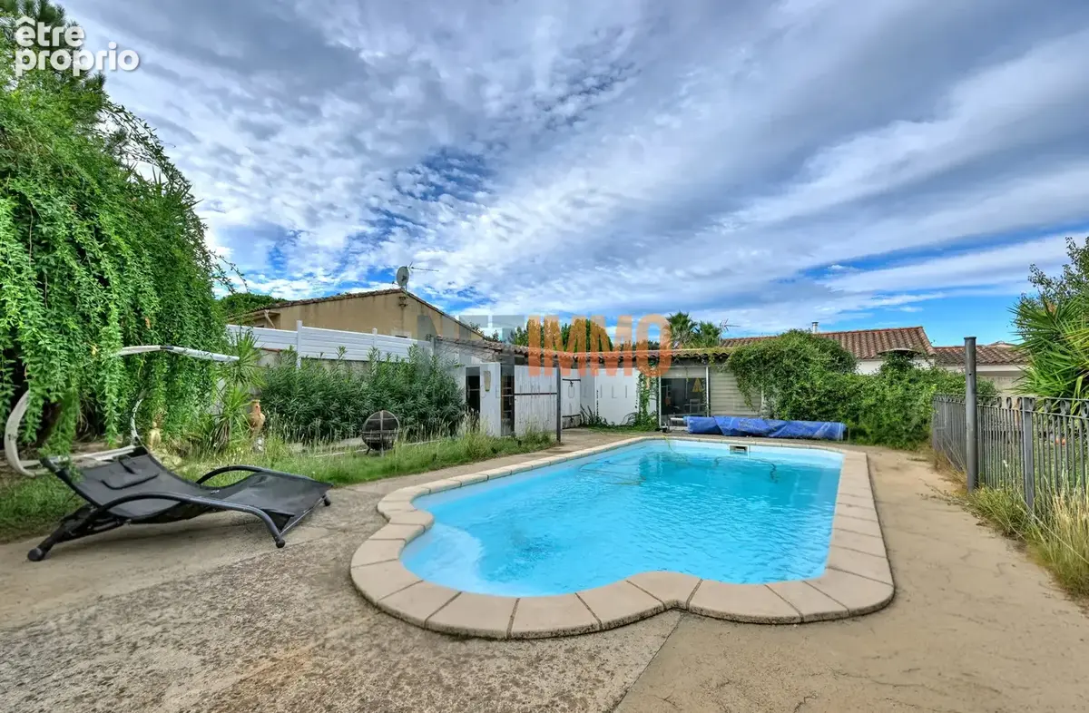 Exclusivite beauvoisin - villa 210 m2 - 7 chambres - photo 19