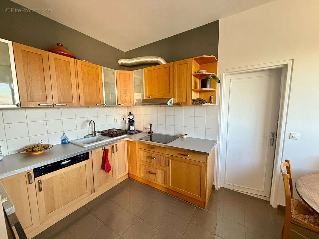 Appartement à LE RAINCY