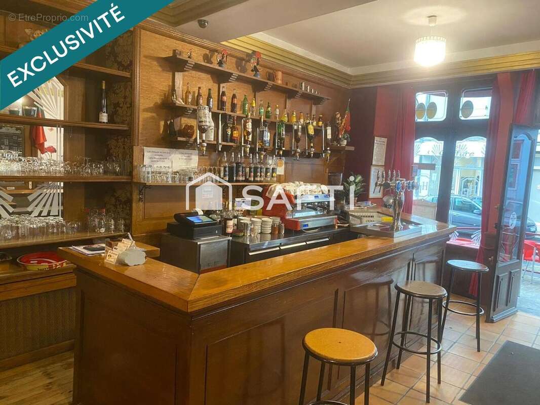 Photo 3 - Commerce à ROZAY-EN-BRIE