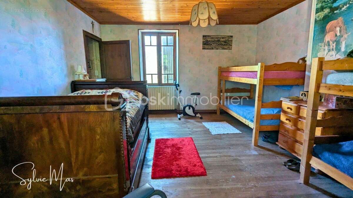 Propriété de caractère sur 6 hectares avec dépendances - photo 20