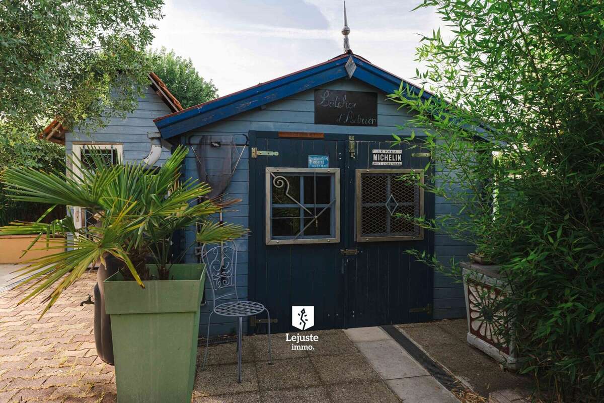 Maison 155 m² à Castelnaudary  - photo 6