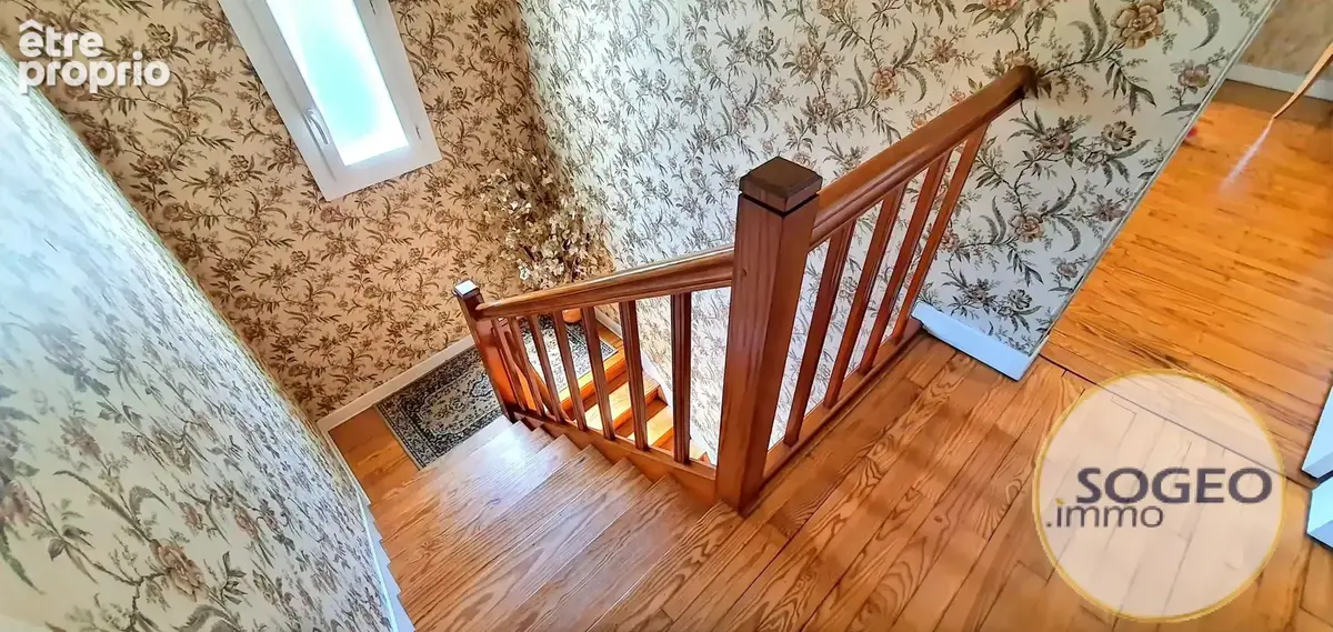 Maison familiale – 5 chambres – Quartier recherché - photo 5