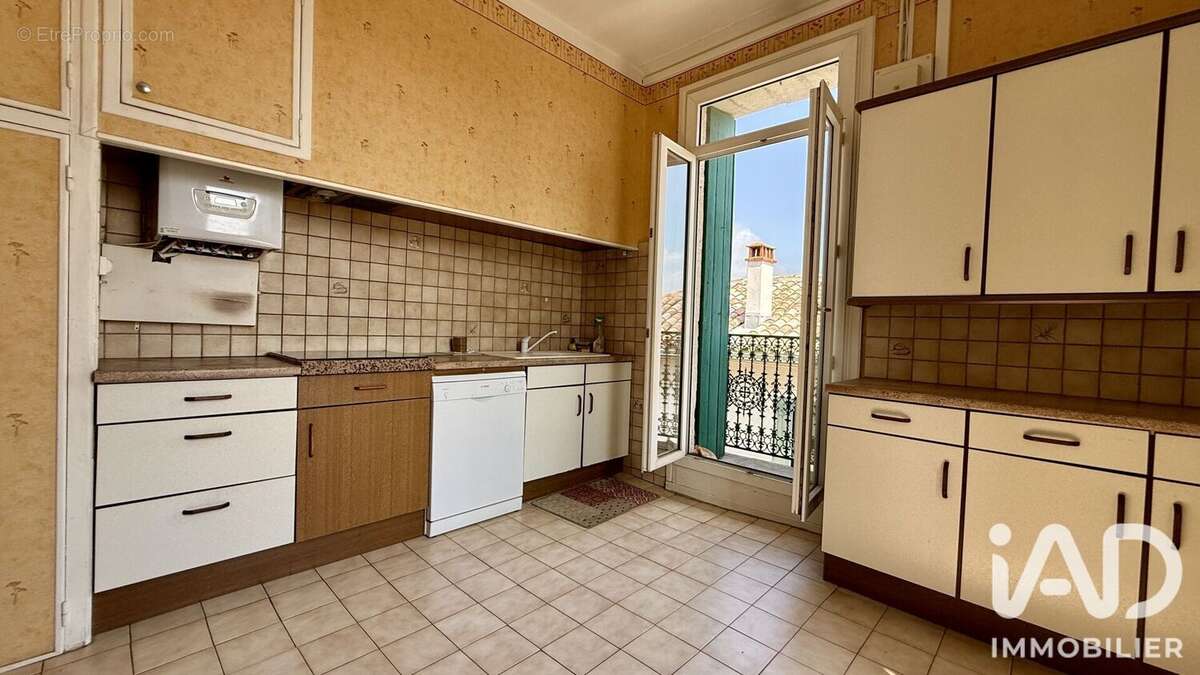 Maison 200 m² à Pezenas  - photo 9