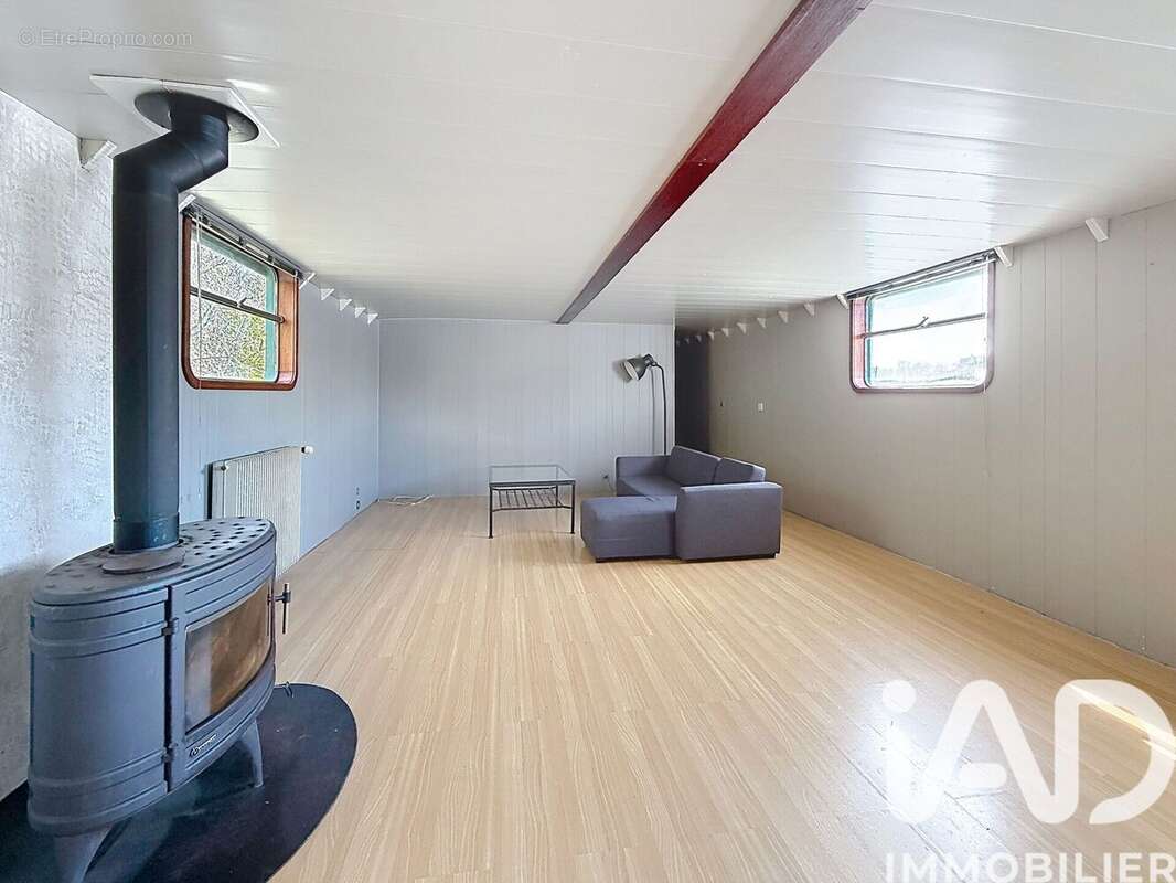 Photo 3 - Appartement à DRAVEIL