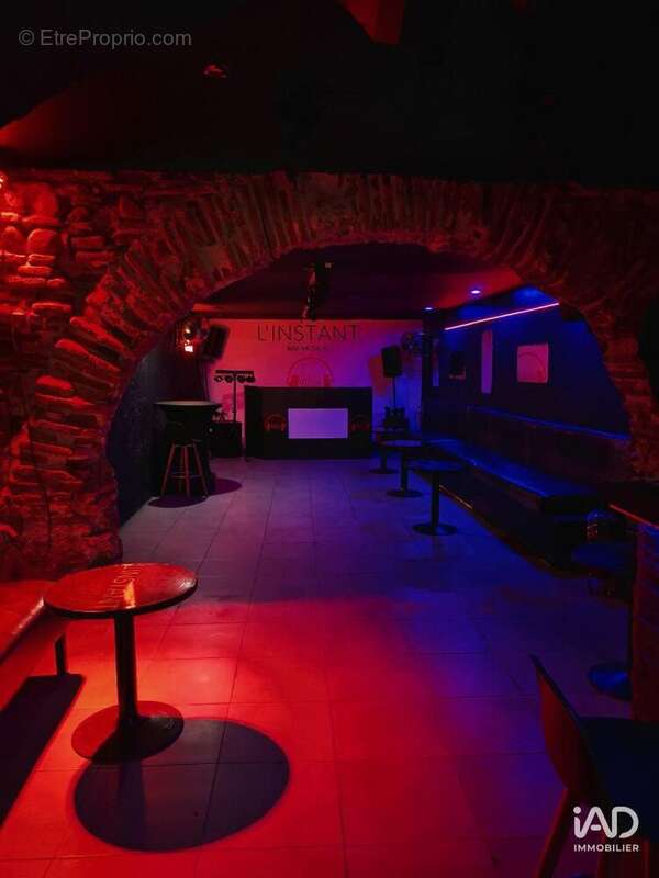 Photo 3 - Commerce à PERPIGNAN