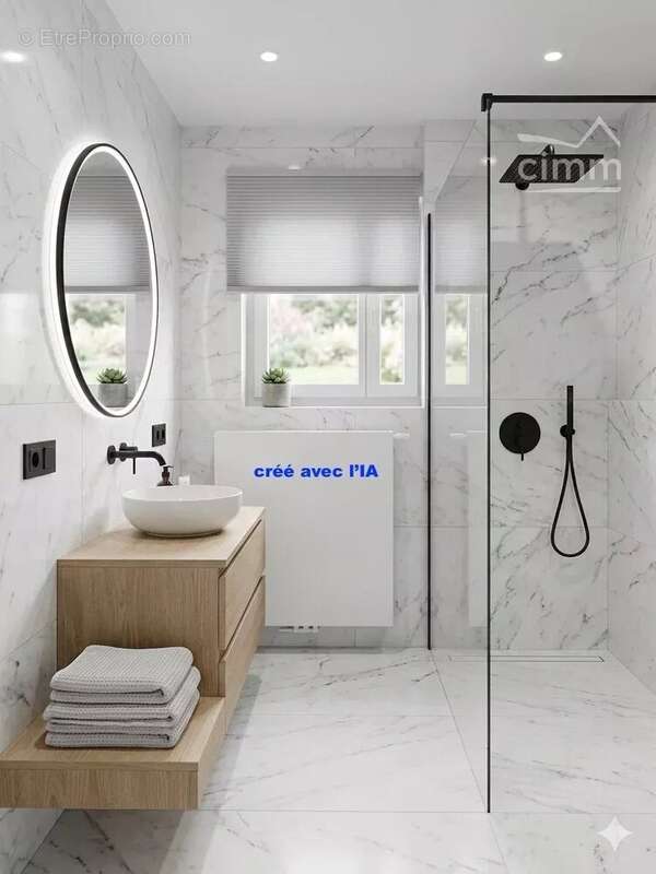 Maison à CONGIS-SUR-THEROUANNE