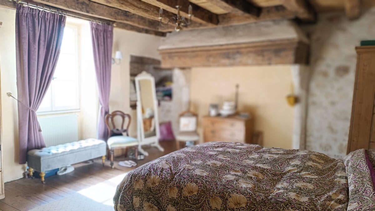 Maison à LA ROCHEFOUCAULD