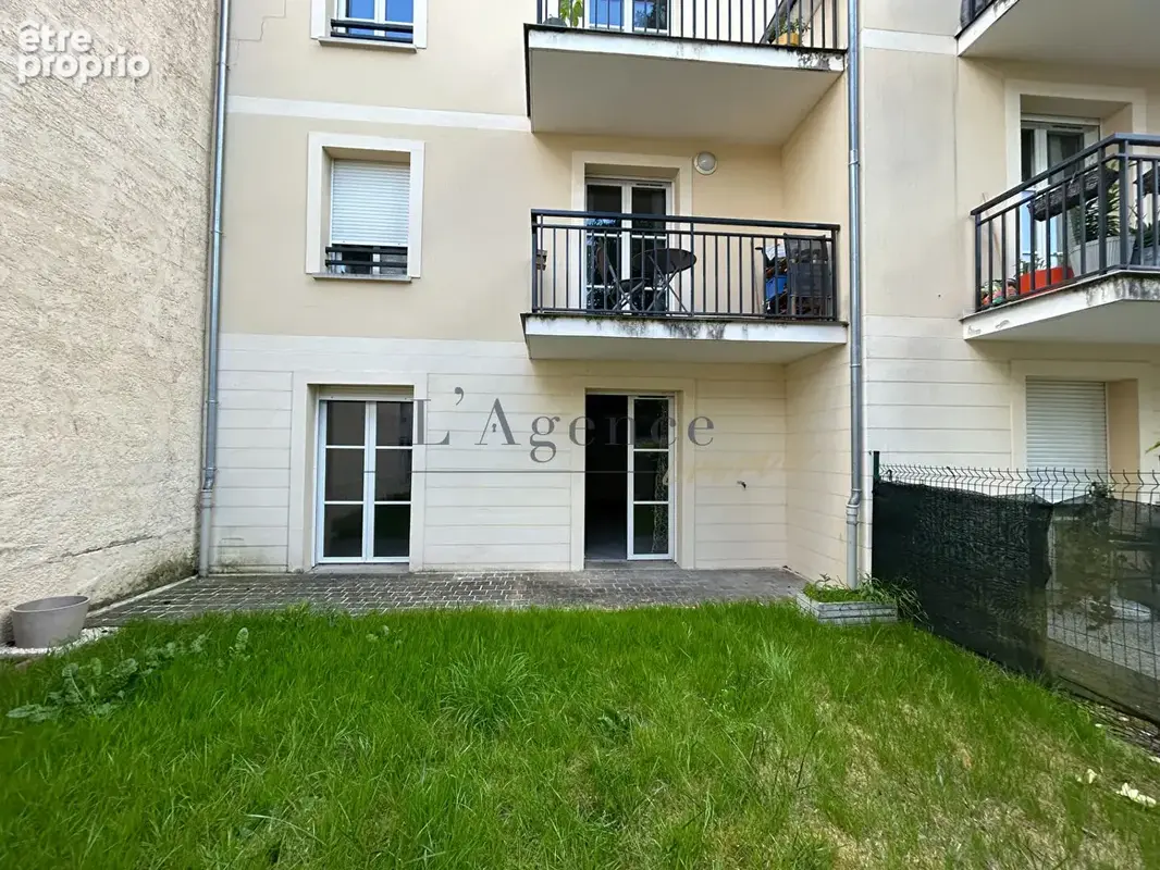 La Chapelle en Serval - 2P - photo 8