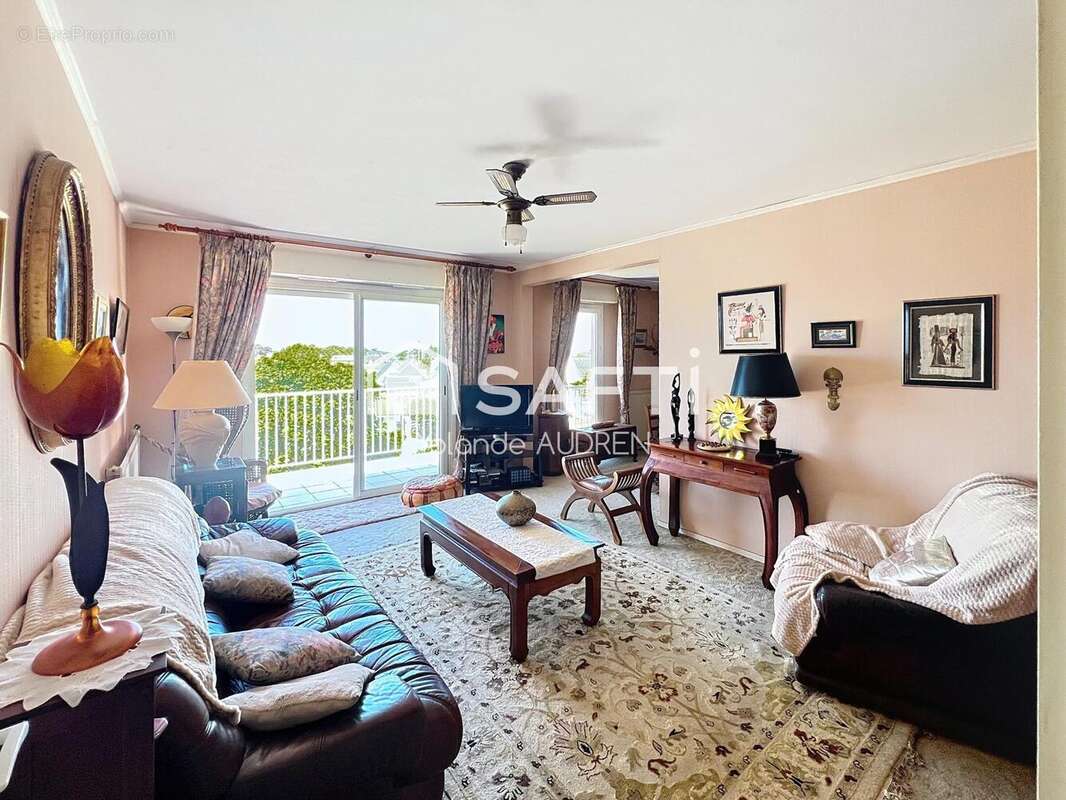 Photo 3 - Appartement à PORNICHET