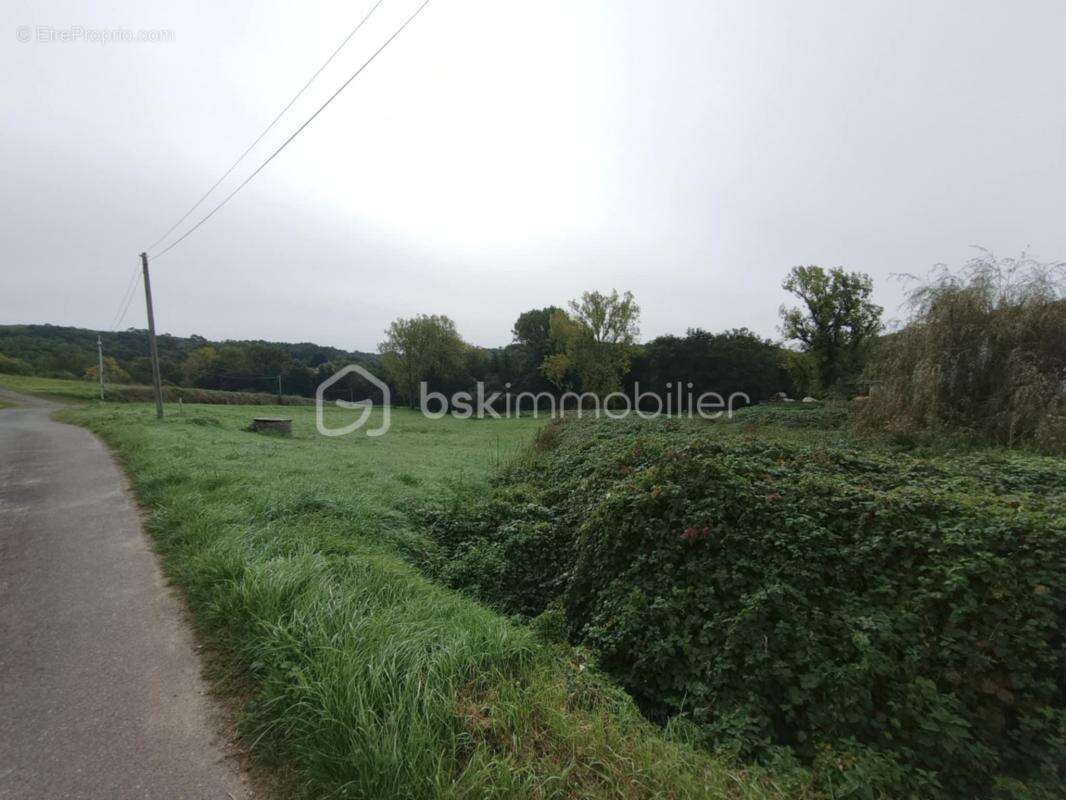 Maison à VILLEFRANCHE-DU-PERIGORD