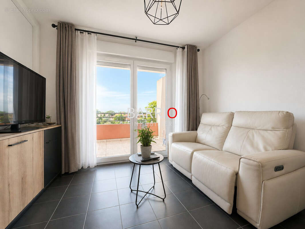 Appartement 58 m² à Argeles-Sur-Mer  - photo 2