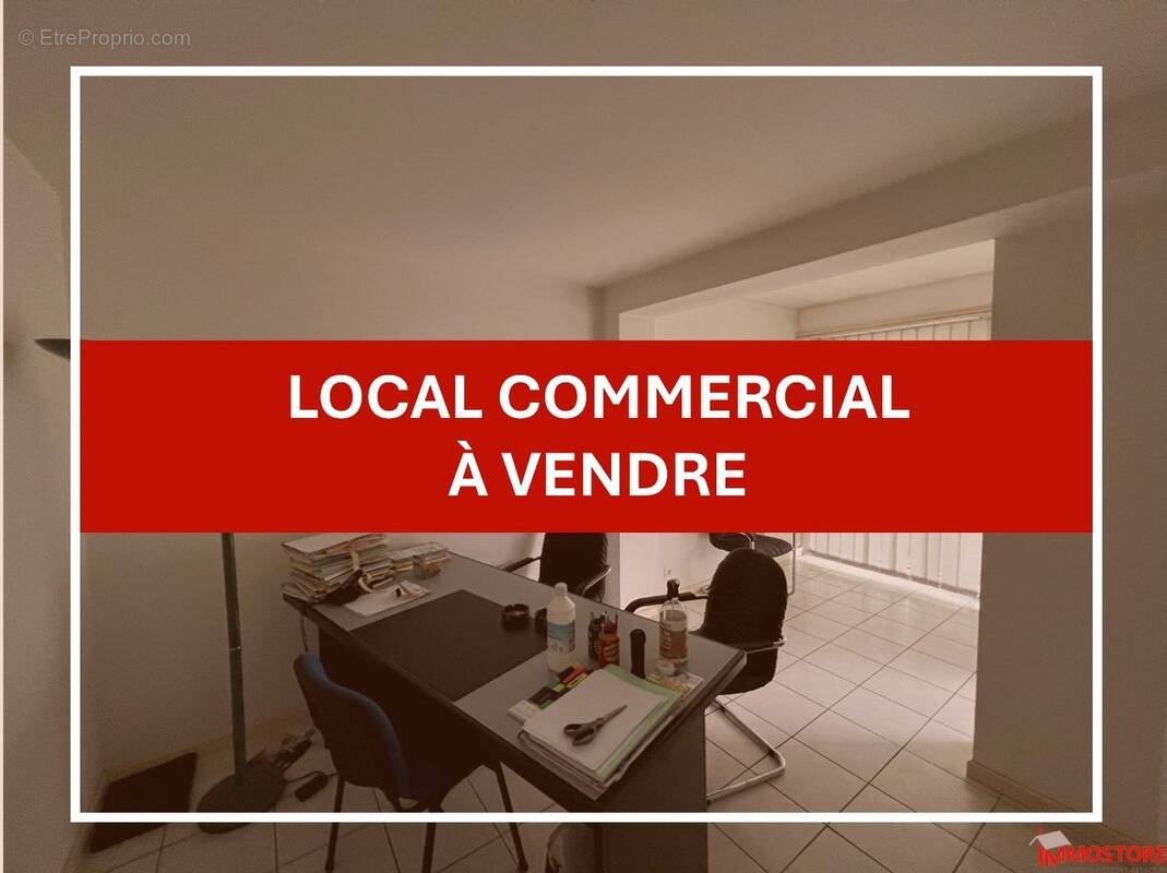 Commerce à WALDIGHOFEN