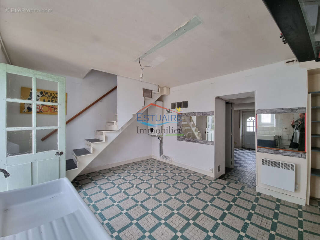 Appartement à BLAIN